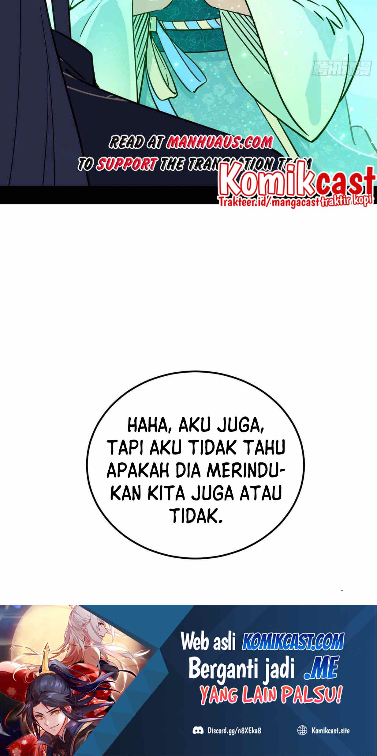 Dilarang COPAS - situs resmi www.mangacanblog.com - Komik im an evil god 260 - chapter 260 261 Indonesia im an evil god 260 - chapter 260 Terbaru 39|Baca Manga Komik Indonesia|Mangacan